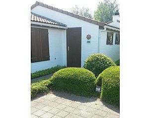 Unterkunft 011021 - Ferienhaus Westflandern - 1142