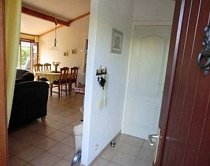 Unterkunft 011021 - Ferienhaus Westflandern - 1142