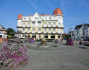 Unterkunft 011021 - Ferienhaus Westflandern - 1142