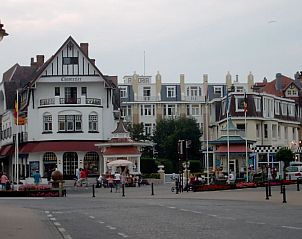 Unterkunft 011021 - Ferienhaus Westflandern - 1142