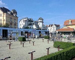 Unterkunft 011021 - Ferienhaus Westflandern - 1142