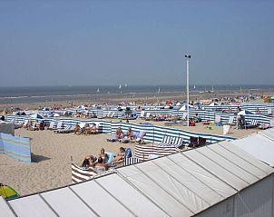 Unterkunft 011021 - Ferienhaus Westflandern - 1142