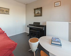 Unterkunft 011022 - Appartement Westflandern - Appartement Turquoise duplex appartment