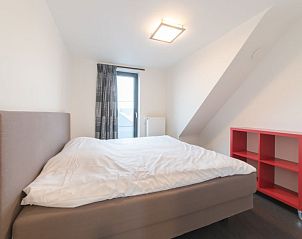 Unterkunft 011022 - Appartement Westflandern - Appartement Turquoise duplex appartment