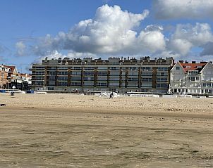 Verblijf 011023 - Vakantiewoning West-Vlaanderen - 467142