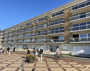 Verblijf 011023 - Vakantiewoning West-Vlaanderen - 467142