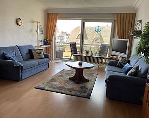 Verblijf 011023 - Vakantiewoning West-Vlaanderen - 467142