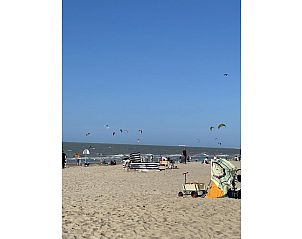 Verblijf 011023 - Vakantiewoning West-Vlaanderen - 467142