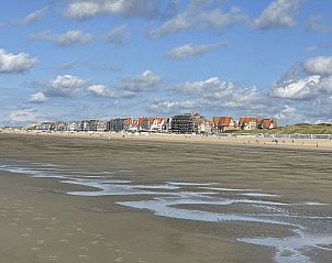 Verblijf 011023 - Vakantiewoning West-Vlaanderen - 467142
