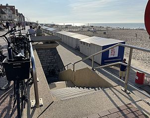 Verblijf 011023 - Vakantiewoning West-Vlaanderen - 467142