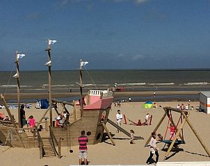 Verblijf 011023 - Vakantiewoning West-Vlaanderen - 467142