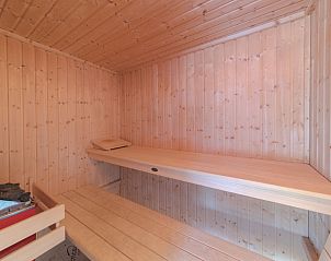 Verblijf 011024 - Vakantiewoning West-Vlaanderen - Vakantiehuis Villa Kievit with sauna and parking