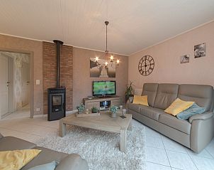 Verblijf 011024 - Vakantiewoning West-Vlaanderen - Vakantiehuis Villa Kievit with sauna and parking