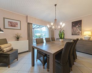 Verblijf 011024 - Vakantiewoning West-Vlaanderen - Vakantiehuis Villa Kievit with sauna and parking