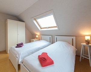 Verblijf 011024 - Vakantiewoning West-Vlaanderen - Vakantiehuis Villa Kievit with sauna and parking