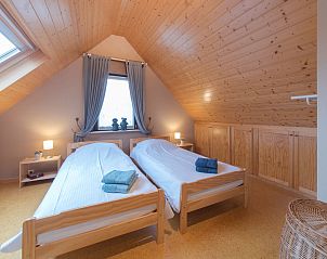 Verblijf 011024 - Vakantiewoning West-Vlaanderen - Vakantiehuis Villa Kievit with sauna and parking