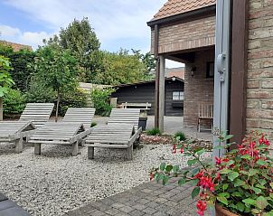 Verblijf 011024 - Vakantiewoning West-Vlaanderen - Vakantiehuis Villa Kievit with sauna and parking