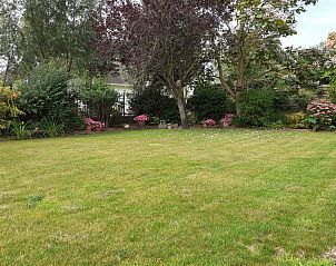 Verblijf 011024 - Vakantiewoning West-Vlaanderen - Vakantiehuis Villa Kievit with sauna and parking