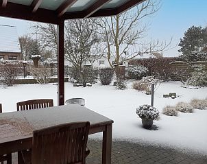 Verblijf 011024 - Vakantiewoning West-Vlaanderen - Vakantiehuis Villa Kievit with sauna and parking