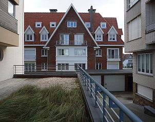 Guest house 011025 - Holiday property West Flanders - 222885