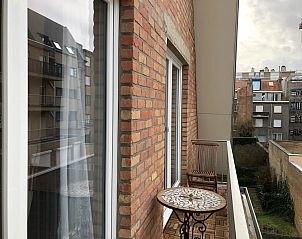 Guest house 011025 - Holiday property West Flanders - 222885