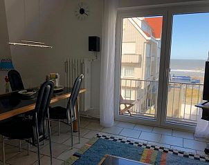 Guest house 011025 - Holiday property West Flanders - 222885