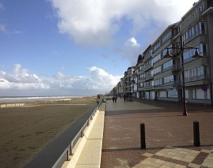 Guest house 011025 - Holiday property West Flanders - 222885