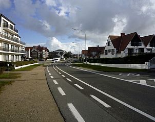 Guest house 011025 - Holiday property West Flanders - 222885
