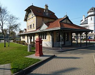 Guest house 011025 - Holiday property West Flanders - 222885