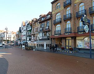Guest house 011025 - Holiday property West Flanders - 222885