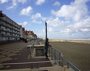 Guest house 011025 - Holiday property West Flanders - 222885