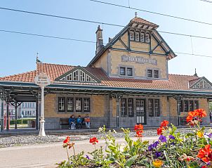 Unterkunft 011026 - Appartement Westflandern - Appartement Carnac View - top floor appartment