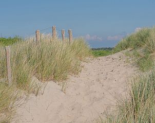 Unterkunft 011026 - Appartement Westflandern - Appartement Carnac View - top floor appartment