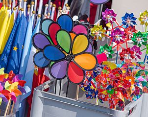 Unterkunft 011026 - Appartement Westflandern - Appartement Carnac View - top floor appartment