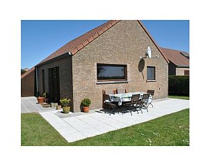 Verblijf 011028 - Vakantiewoning West-Vlaanderen - 426212