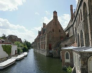Verblijf 011028 - Vakantiewoning West-Vlaanderen - 426212