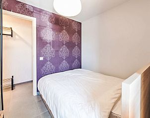 Unterkunft 011029 - Appartement Westflandern - Appartement Vosseslag I sunny