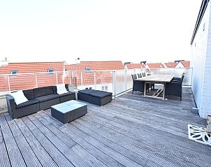 Guest house 011037 - Apartment West Flanders - SeaLoft