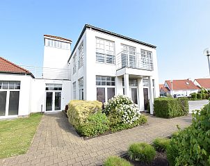 Guest house 011037 - Apartment West Flanders - SeaLoft