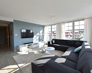Guest house 011037 - Apartment West Flanders - SeaLoft
