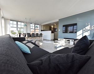 Guest house 011037 - Apartment West Flanders - SeaLoft