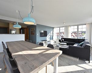 Guest house 011037 - Apartment West Flanders - SeaLoft
