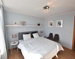 Guest house 011037 - Apartment West Flanders - SeaLoft