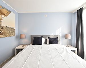 Guest house 011037 - Apartment West Flanders - SeaLoft