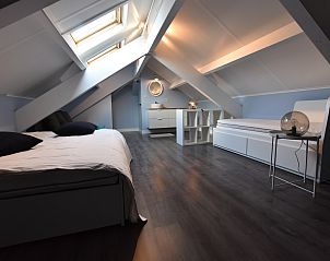 Guest house 011037 - Apartment West Flanders - SeaLoft