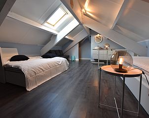 Guest house 011037 - Apartment West Flanders - SeaLoft