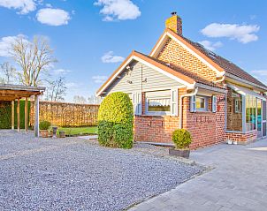 Unterkunft 0110402 - Ferienhaus Westflandern - 't Bloemenhof