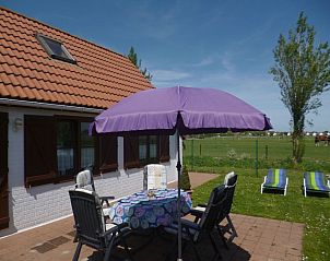Guest house 011045 - Holiday property West Flanders - 99915