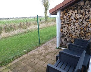 Guest house 011045 - Holiday property West Flanders - 99915