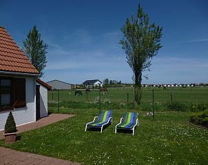 Guest house 011045 - Holiday property West Flanders - 99915